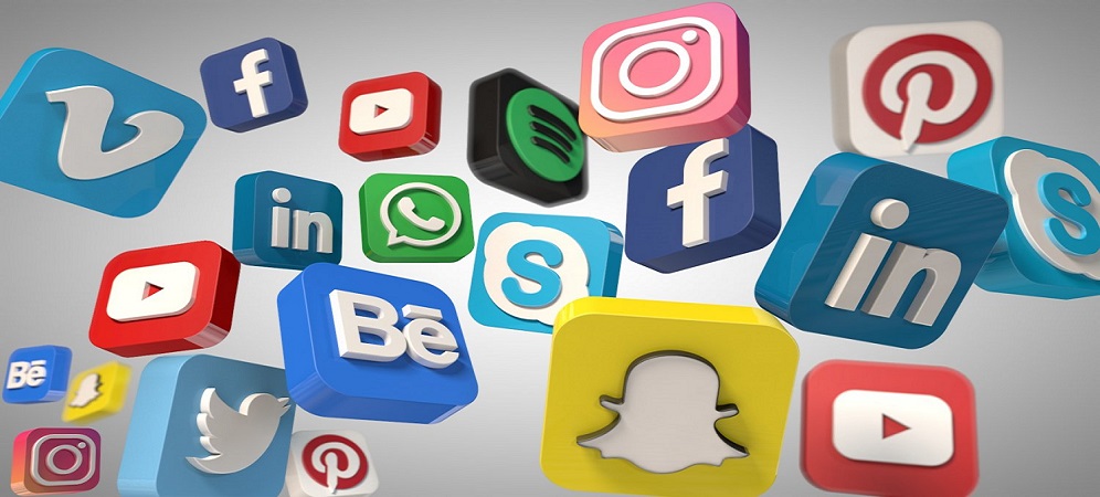 Social Media Market Share worldwide and uae Latest