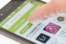 Android App Design and Development Company In Dubai UAE