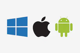 Cross Platform App Design and Development Company Dubai, UAE