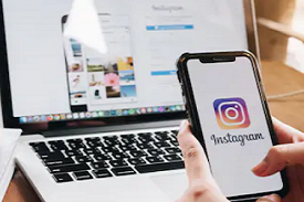 Instagram Marketing Agency Dubai UAE