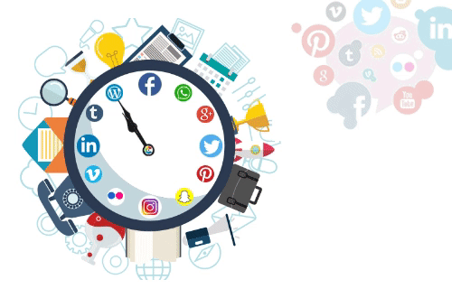 Social Media Marketing and Management Company Dubai UAE