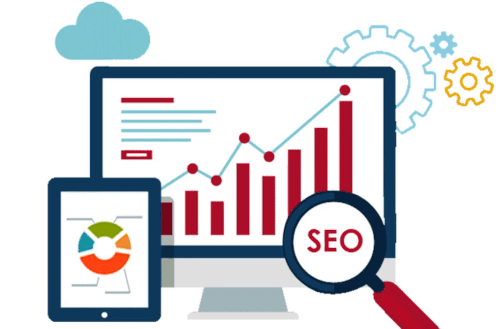 SEO company in Dubai UAE