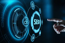 SEO Company In Dubai, UAE