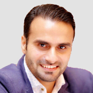 Director Business Development In Digital Marketing Agency Dubai, UAE