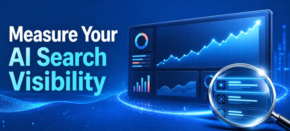 How to Measure AI Search Visibility in Google Search Console