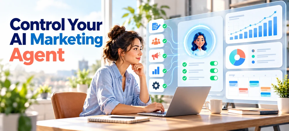 Meta Muse for Small Business: Marketing Controls Guide