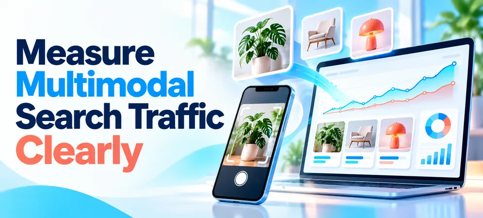 How to Measure Multimodal Search Traffic in Search Console